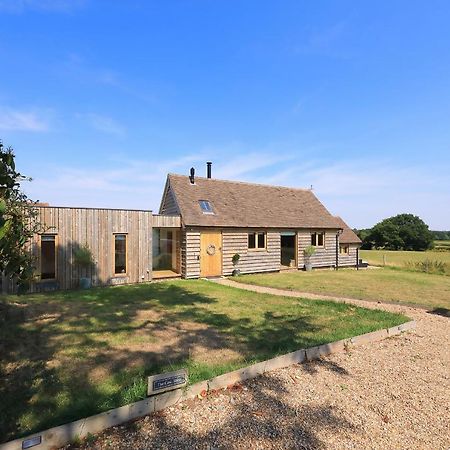 Villa The Cowshed, Tunbridge Wells Exterior foto