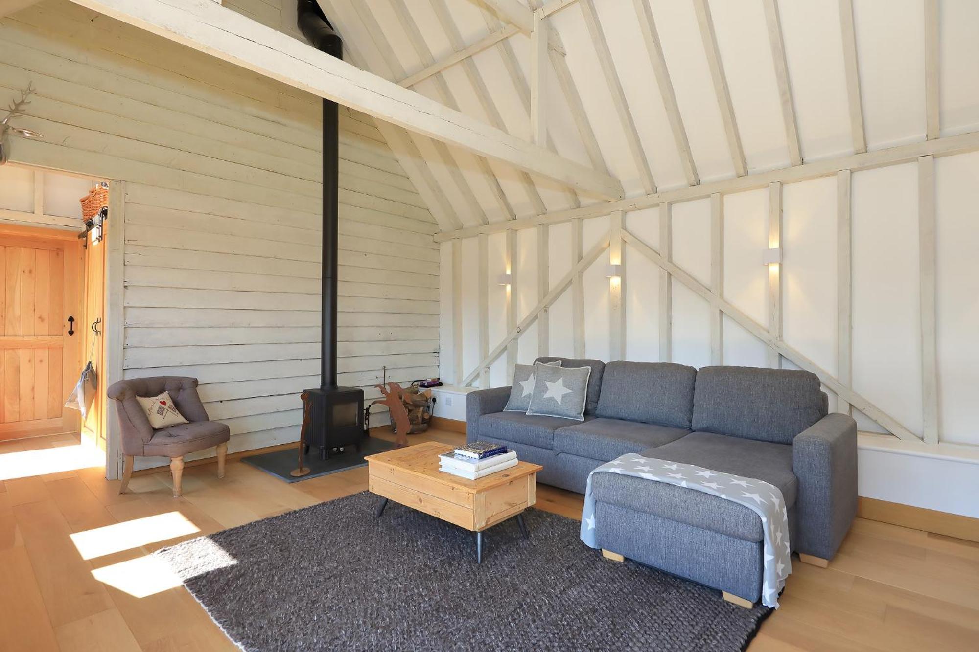 Villa The Cowshed, Tunbridge Wells Exterior foto