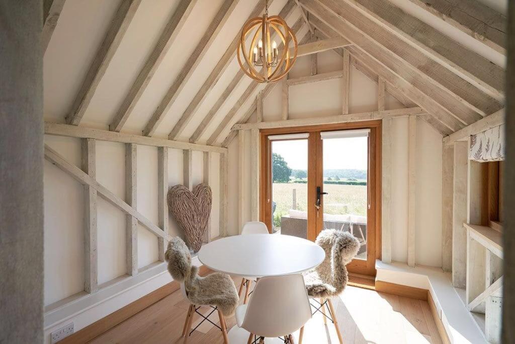 Villa The Cowshed, Tunbridge Wells Exterior foto